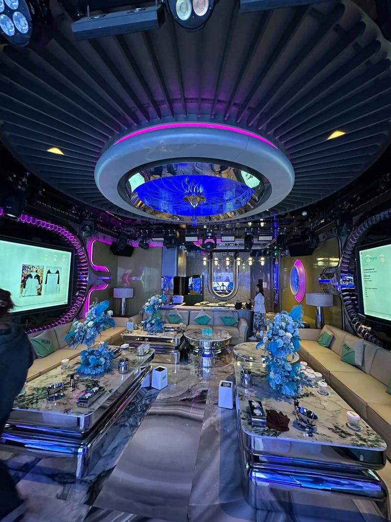 郴州商务ktv中低端区别解析-苏仙区ktv预订