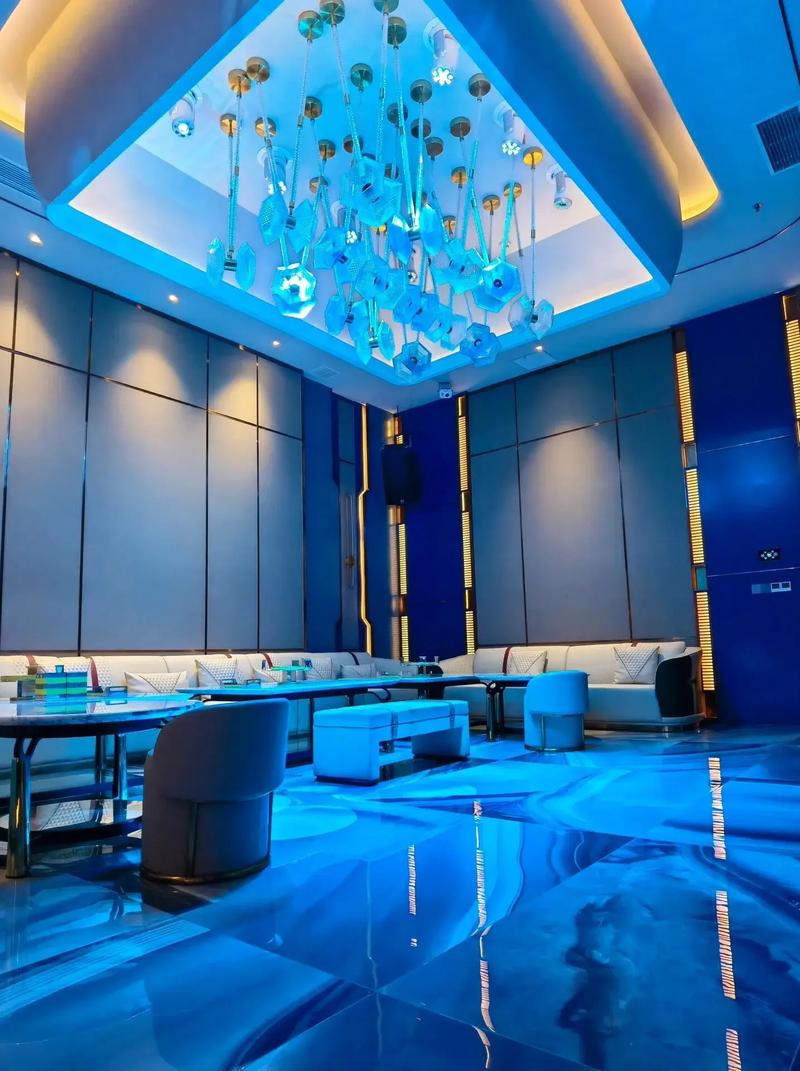 郴州商务ktv环境好体验佳-苏仙区ktv预订